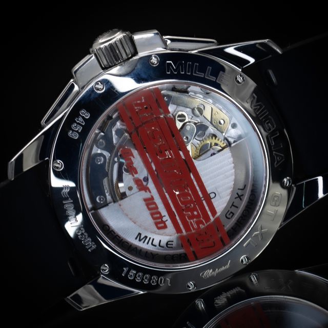 Chopard Mille Miglia 168459-3036 Image 4